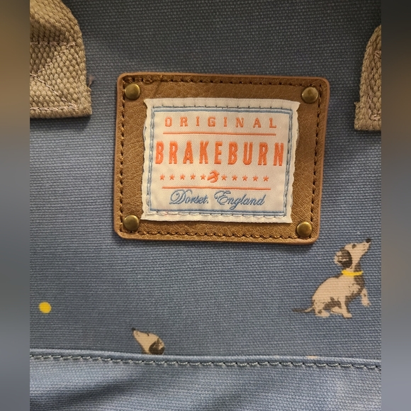 Brakeburn backpack NWT - Picture 2 of 7